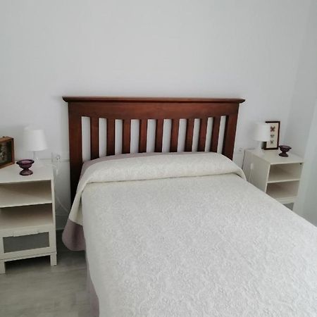 Hormaza Chiclana Apartment Chiclana de la Frontera Ngoại thất bức ảnh