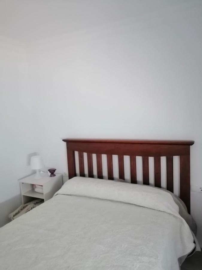 Hormaza Chiclana Apartment Chiclana de la Frontera Ngoại thất bức ảnh