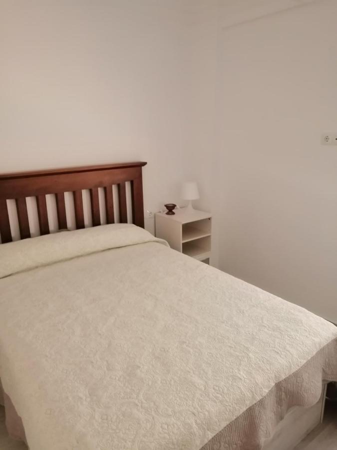 Hormaza Chiclana Apartment Chiclana de la Frontera Ngoại thất bức ảnh