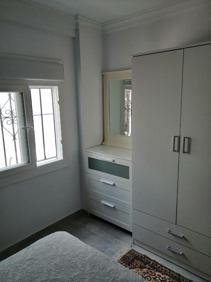Hormaza Chiclana Apartment Chiclana de la Frontera Ngoại thất bức ảnh