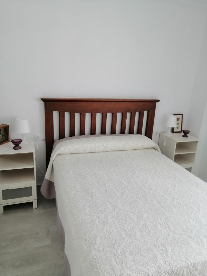 Hormaza Chiclana Apartment Chiclana de la Frontera Ngoại thất bức ảnh