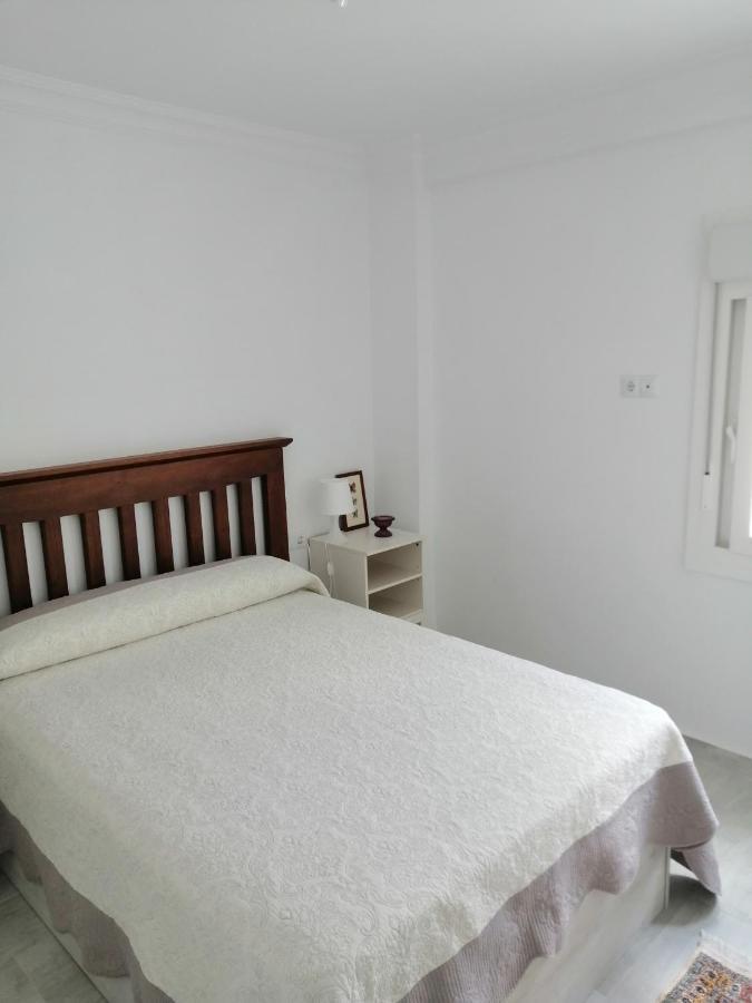 Hormaza Chiclana Apartment Chiclana de la Frontera Ngoại thất bức ảnh