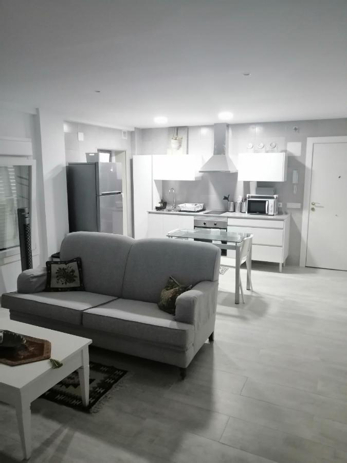 Hormaza Chiclana Apartment Chiclana de la Frontera Ngoại thất bức ảnh